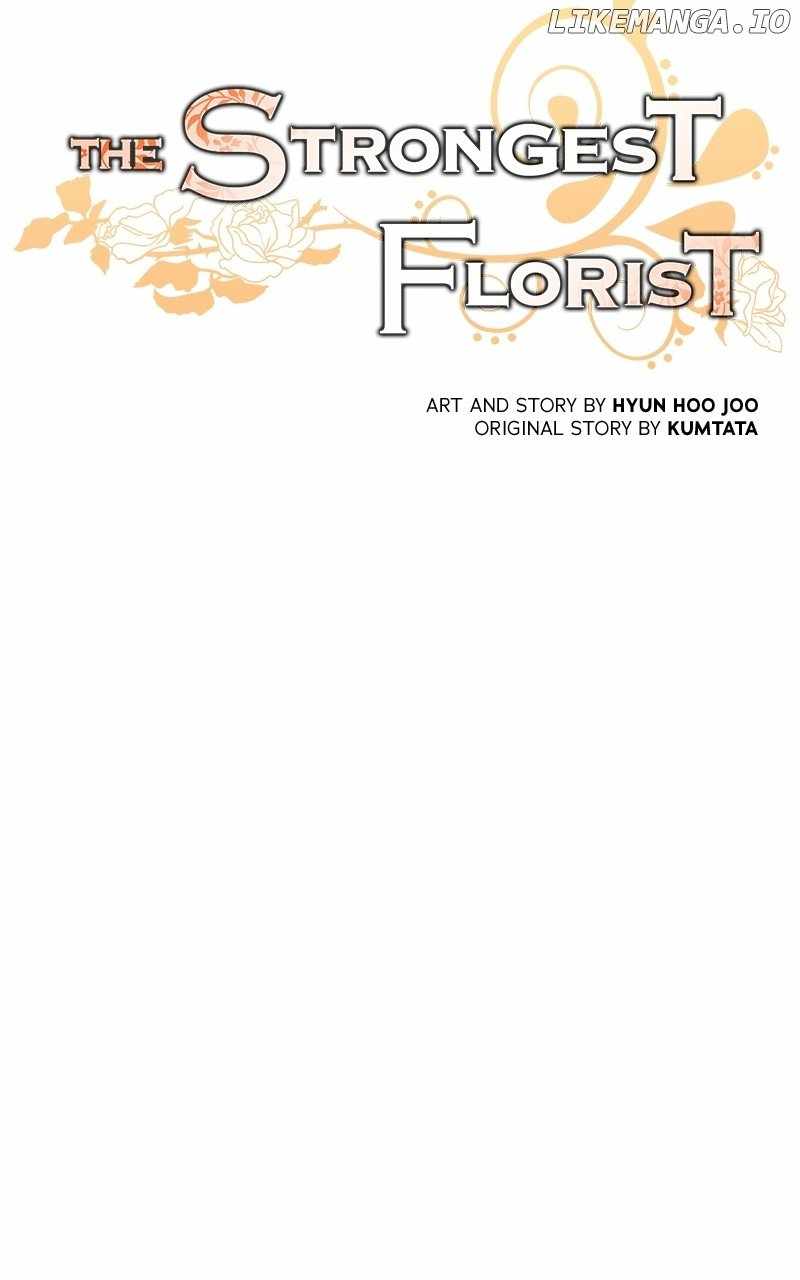 The Strongest Florist Chapter 190 31